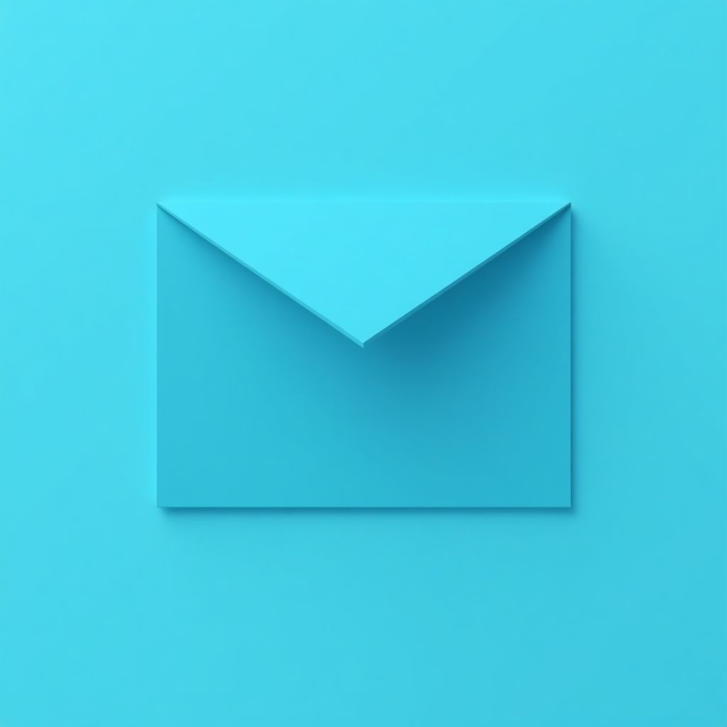 Icono de email