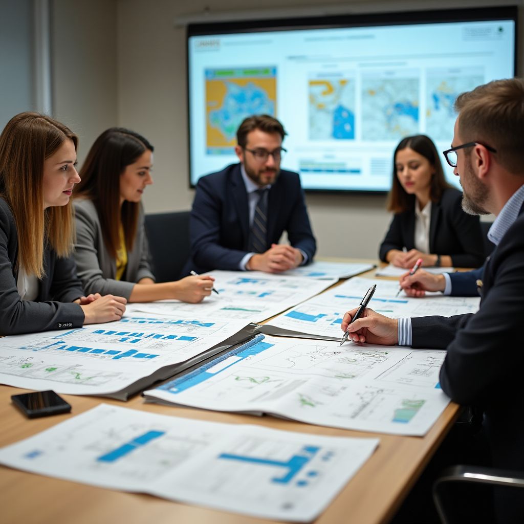 Estudio de casos prácticos del sector petrolero