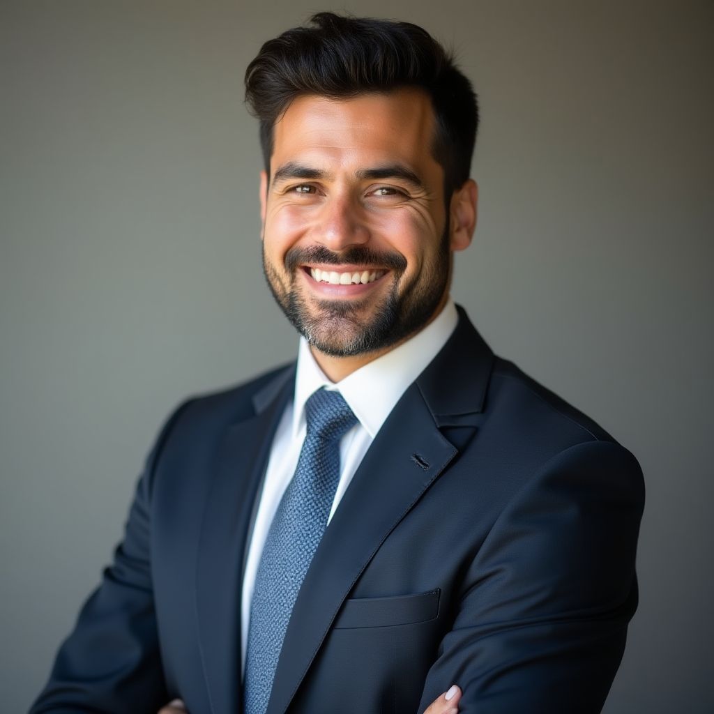 Fernando Rivero