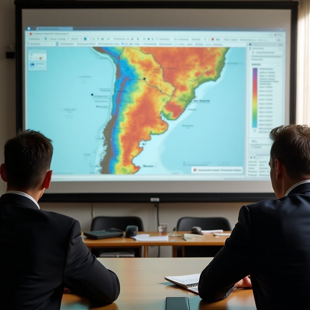 Taller de fundamentos del mercado petrolero